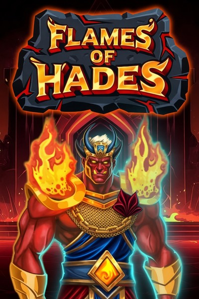 Flames of Hades - Cleobetra