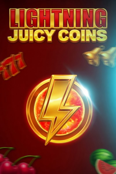 Lightning Juicy Coins - Cleobetra